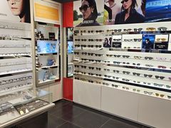 -LensCrafters亮视点·RayBan精选(来福士店)