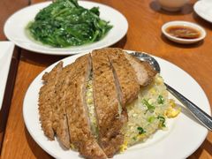 -鼎泰丰(复兴店)