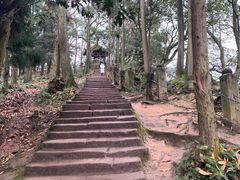 -青城山