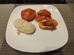 -太湖饭店玉兰厅(自助餐厅)