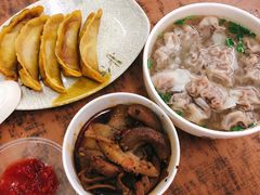 -清真蒋有记(老门东店)