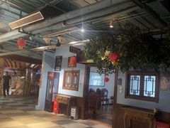 -老阿妈蒙古村·蒙古包·草原文化·歌舞表演(老君堂店)