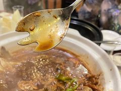-茶叁酒肆·楚味江湖(菱角湖店)