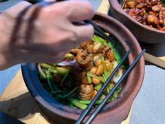 -晓粤·惹味粤菜(凯德乐峰广场店)