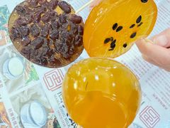 -周大娘牛乳(旧寨古村总店)