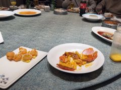 -恒记饭店(珠江路总店)