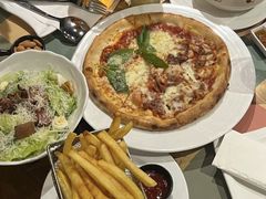 -安妮意大利餐厅(日坛店)