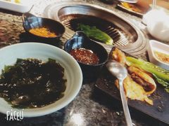 -汉拿山(包河万达店)
