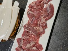 -马一洒开锅羊肉清真餐厅(京汉店)