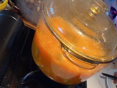 -庆江南江南菜(琴湖溪里花园城店)