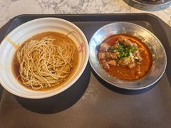 麻酱拌面-鲜得来排骨年糕(即墨路店)