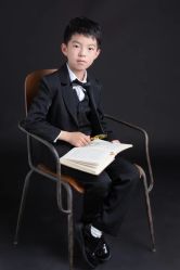 -小时光儿童摄影工作室(宜兴店)