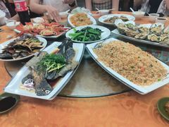-梅姐海鲜餐厅(水头海鲜街店)
