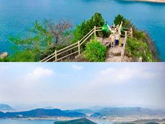 -北京金海湖景区