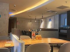 大堂-必胜客(西市场店)