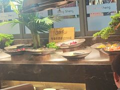 -東盛炭烤自助料理(浦东文峰广场店)