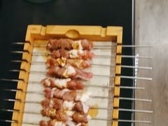 -麦凯伦烧烤·精酿超级工厂店(金桥总店)