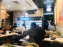 -钢管厂五区小郡肝火锅串串 Chuan Chuan hot pot