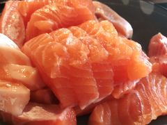 -喜庭海鲜自助(来福士店)