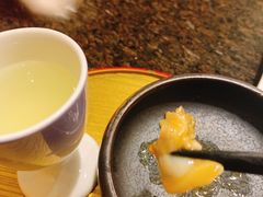 -万福炭火烤肉日本料理(新街口店)