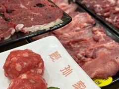 -嬷孙家潮汕牛肉火锅(北京路天河城店)