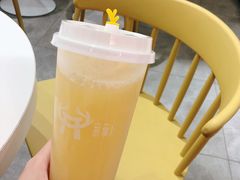 -鹿野茶事(开元盛世店)