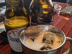 -西安W酒店·WEI全味西餐厅