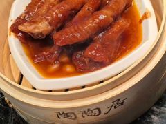 -陶陶居酒家(第十甫路总店)