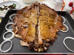 -九十九顶毡房(阜石路店)