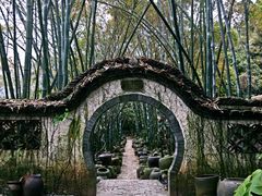 景点-老木棉·匠园