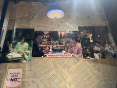 -花腰餐吧Bistro烧烤 傣味(传媒大学店)