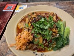 -方铲铲·成都板凳面(滨江银泰店)