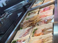 -辣尚瘾·烤鱼·新川菜(交大直营店)
