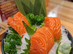 -浦·传统日式料理(3 5 1 1 店)