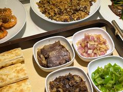 -乔阿马·江南味·驴肉香(龙湖华泾天街店)