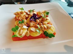 甜蜜芝士小南瓜-名佳荟