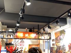 -香港聚强佛跳墙(淘金店)