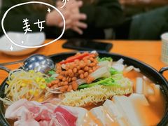 -咕咕站韩国料理(紫金港店)