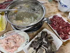 -华威达牛庄(黄埔大道西店)