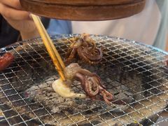 -韩风烤牛肉冷面店