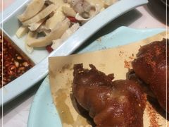 -状元阁烧烤(新华路总店)