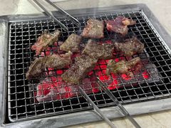 -风味烧烤
