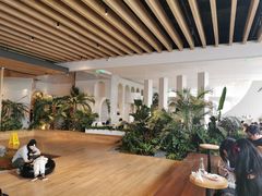 大堂-Seesaw Coffee(朝阳大悦城店)