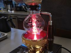 -Bracket Coffee(银河SOHO店)