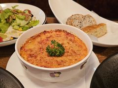 -安妮意大利餐厅(国贸店)