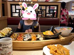 -万岁寿司(芳村店)