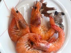 -山港凯悦酒店·咖啡厅