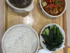 -真功夫(番禺剑桥郡店)