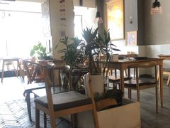 大堂-Pakwaan Indian restaurant芭港湾印度餐厅(领事馆店)