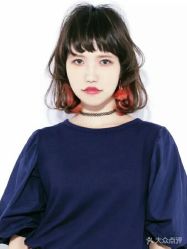 -Miracle集简美发沙龙
